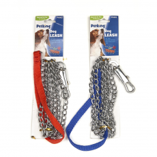 Steel Leash 48"