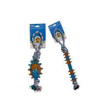 Interactive Chew Toy