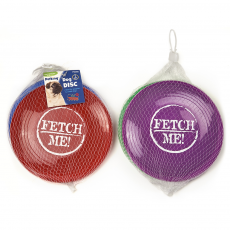 2 Pack Flying Dog Disc