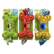Plush Rope Toy