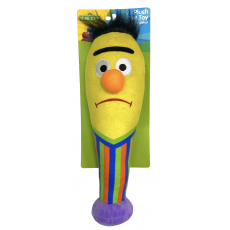 Plush Toy w Squeaker