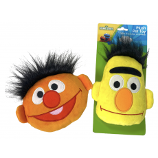 Plush Toy w Squeaker