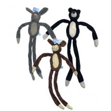 Monkey Toy