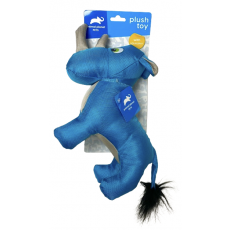 Plush Toy w/ Oxford