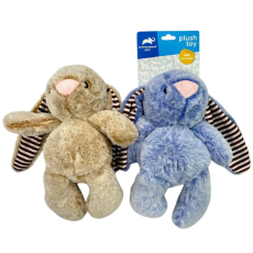 Plush Toy w/ Squeaker