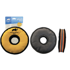 Tire Plush Toy
