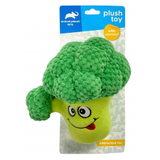 Plush Toy w/ Squeaker