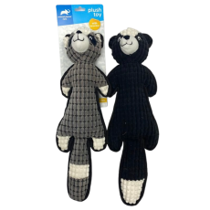 Plush Toy w/ Squeaker