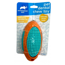 Pet Dental Chew Toy