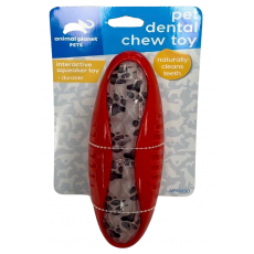 Pet Dental Chew Toy