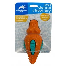 Pet Dental Chew Toy