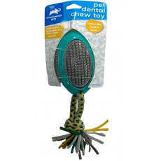 Pet Dental Chew Toy
