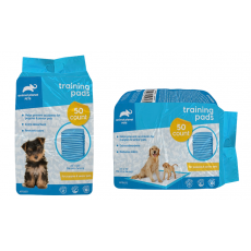 50pk Training Pads
