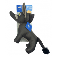 Plush Toy w/ Oxford