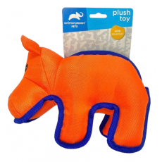 Plush Toy w/ Oxford