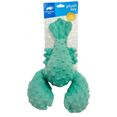 Plush Toy w/ Squeaker