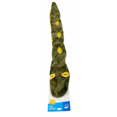 Plush Toy w/ Squeaker