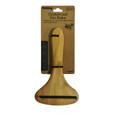 Undercoat Pet Rake