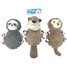 Plush Rope Toy