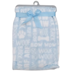 Plush Blanket