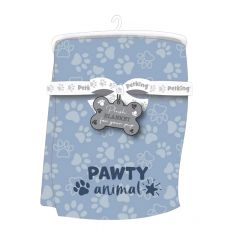 Plush Blanket