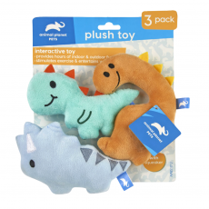 Plush Toy